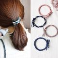 Elastic Headband for Marine Activities