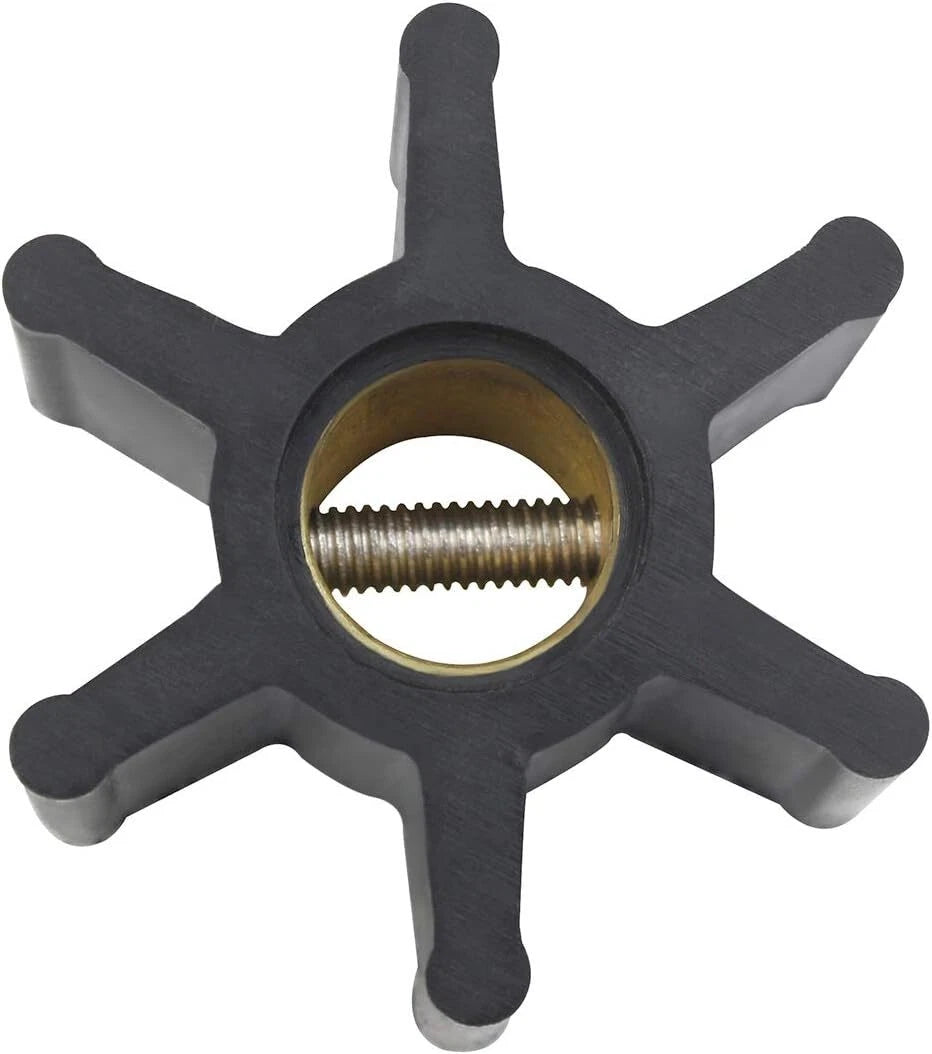 Marine Cooling Water Pump Impeller For Farymann Ds/es/gs &Amp; K 30m