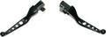 Harddrive Brake & Clutch Hand Levers For Harley Davidson Xl & Xr