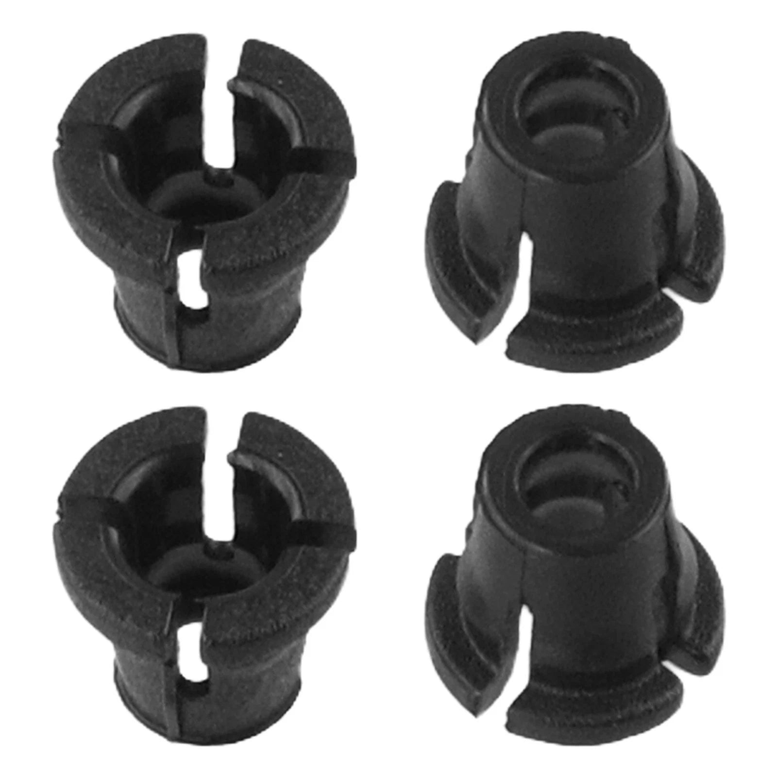 4x Cruise Control Clips For Jeep For Cherokee 1418 High Quality