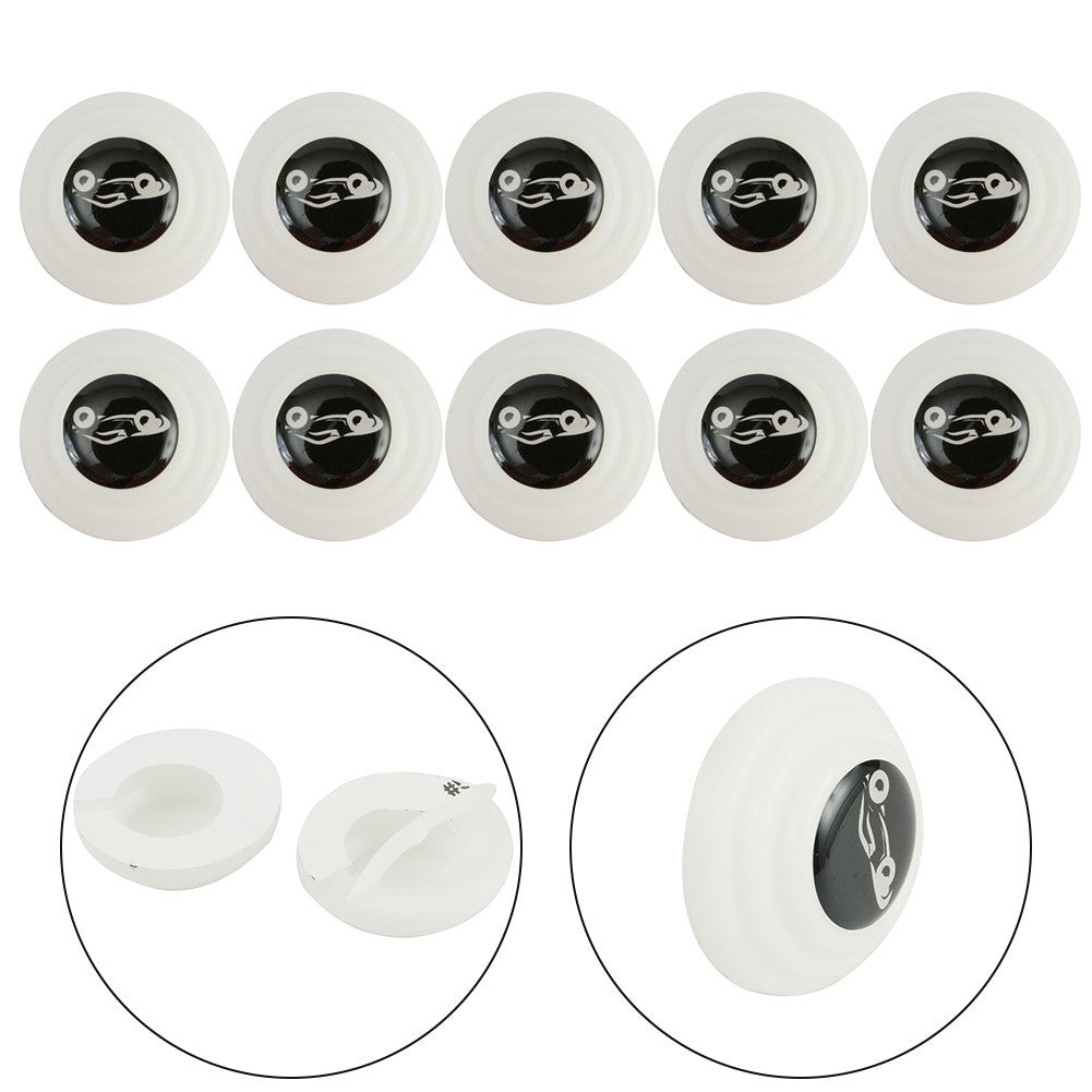 Luminous Anti-Collision Trunk Auto Car Strip