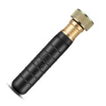 1" To 2" Drain Cleaning Bladder Clogged Sewer Pipes Utility Plumbing