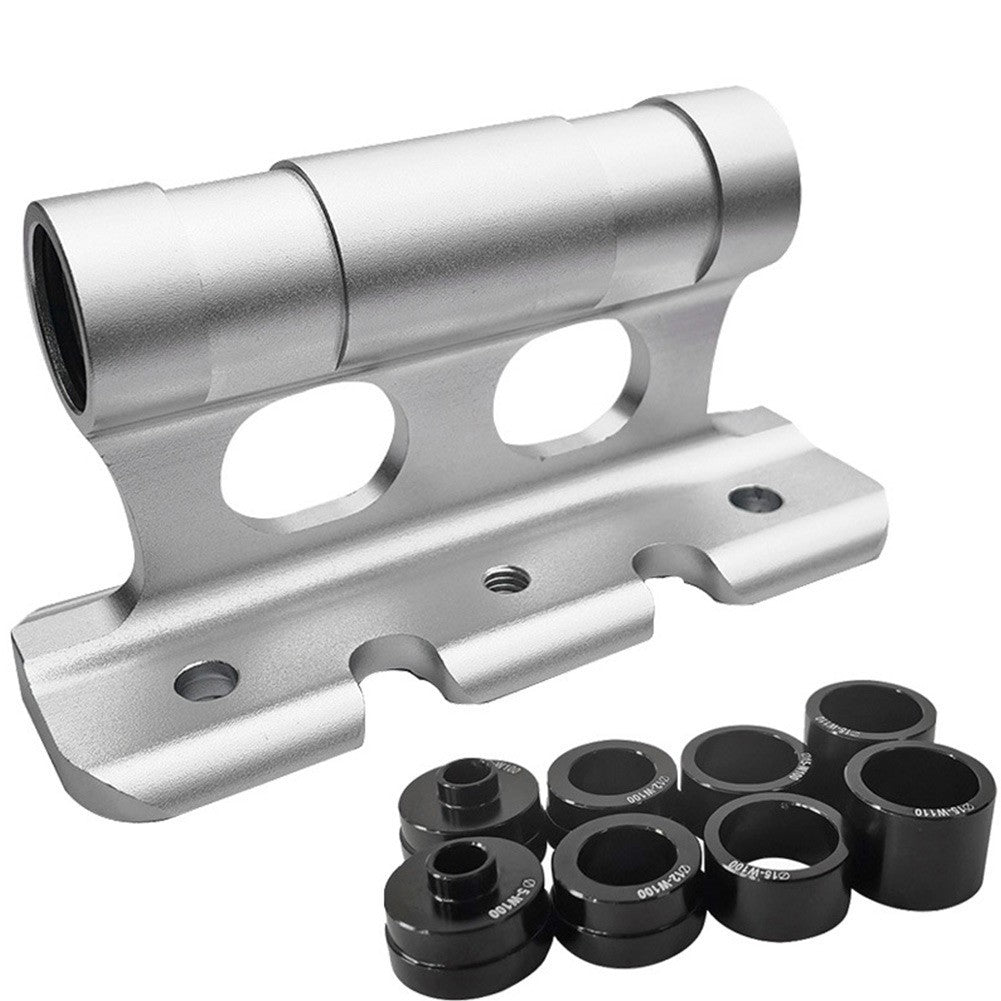 Bracket Bike Fork Mount 110x58x38mm