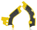 Acerbis X Grip Frame Guard For Suzuki Rm-z450 2015-2018 Offroad