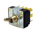 Carling On/Off/On Boat Toggle Switch by Carling