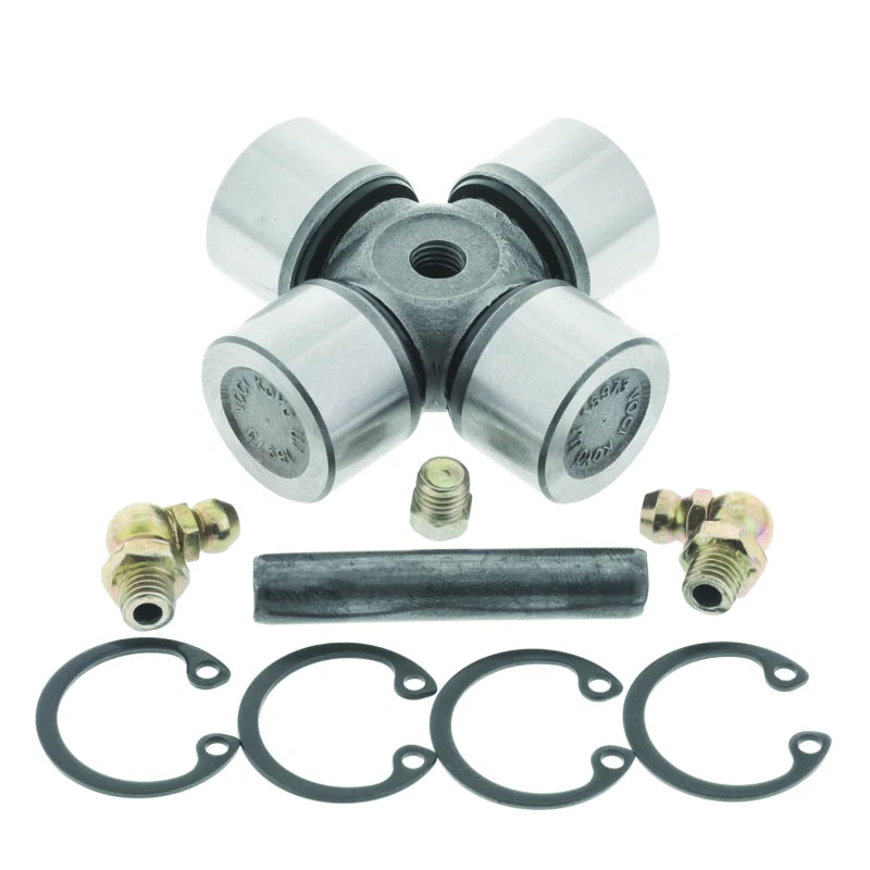 Quadboss 1995 Polaris 300 4x4 Front Axle Inner Universal Joint