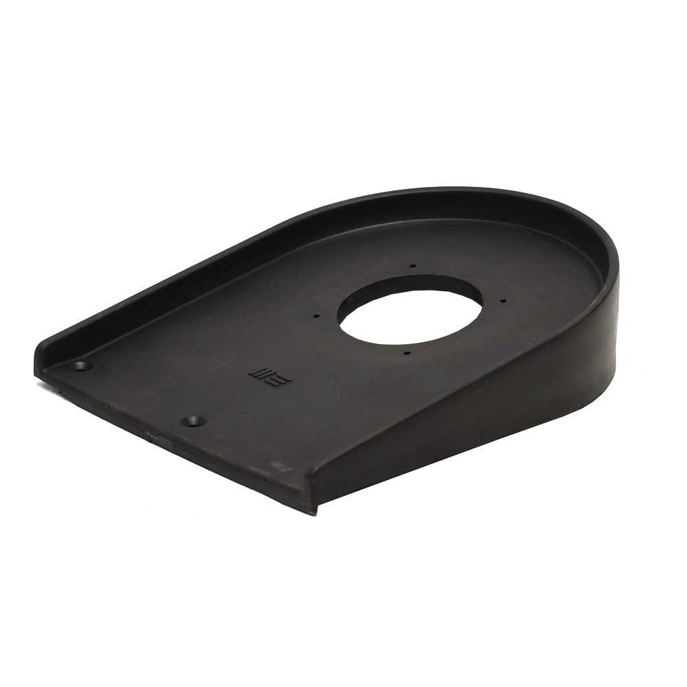 Marine East Boat Fuel Splash Guard Lund by Marine East