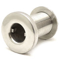 Thru Hull Boat Stainless Steel 1 1/8 Inch