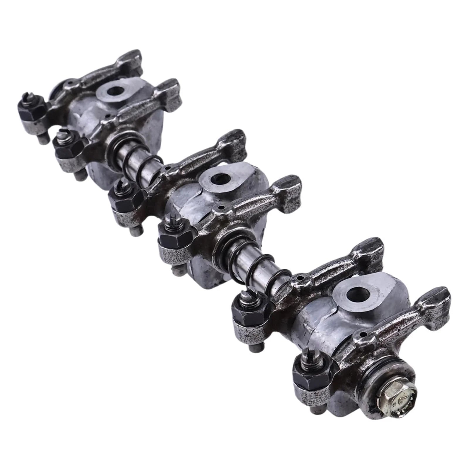 Rocker Arm Assy 15841-14030 15841-14036 For Kubota D782 D722 Wg750