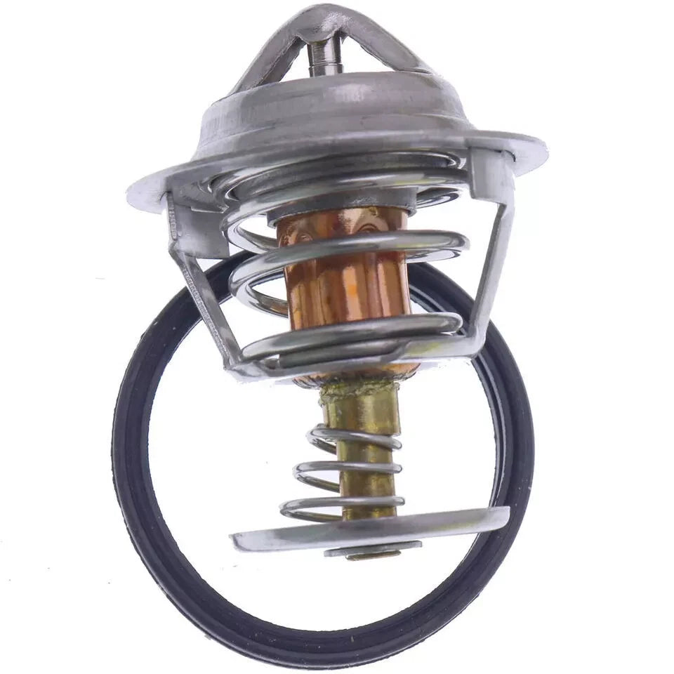 Thermostat 1a021-73013 1a021-73012 For Kubota | Hook & Hull Co