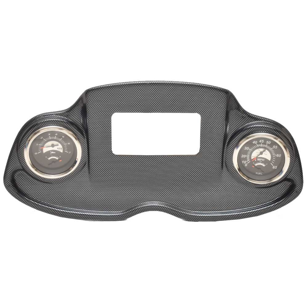 Lowe Boat Gauge Dash Panel 18 20 Catfish by Lowe