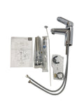 Grohe 3317000a Single Hole Single-handle S-size Bathroom Faucet