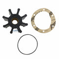 Raw Sea Water Pump Impeller Kit Jabsco by Jabsco