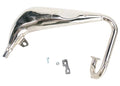 Fmf Pipe Fatty Pw50 1983-1992 Offroad 2-stroke Exhaust System