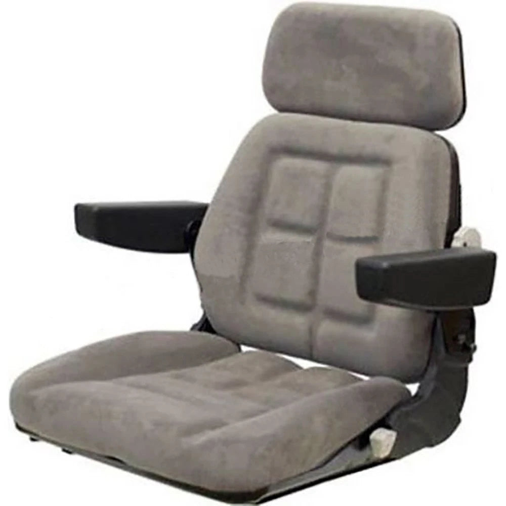 Universal Pro Seat Fits John Deere 600 6110 6210 6300 6310 6400 6405