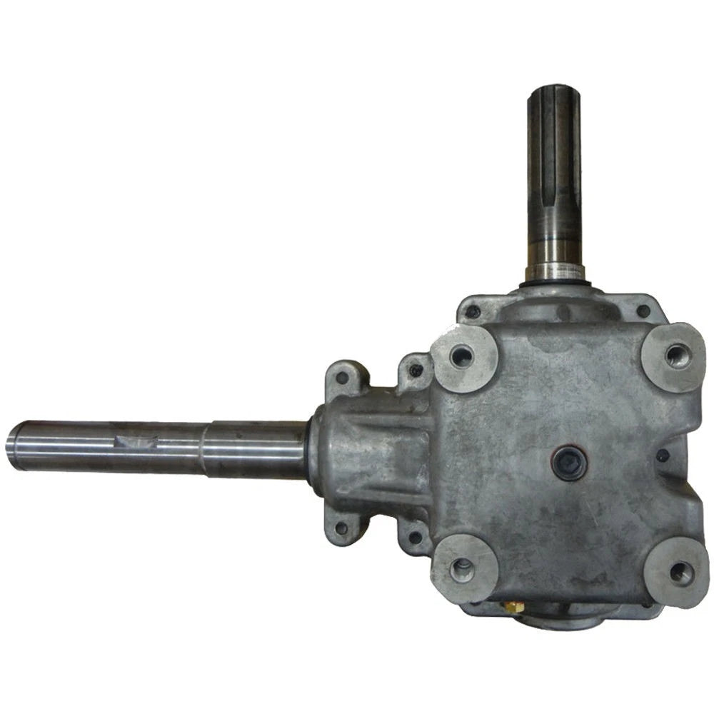 1347336c2 Combine Gear Box Unloading Bottom 2366 2377 2388 2577 2588