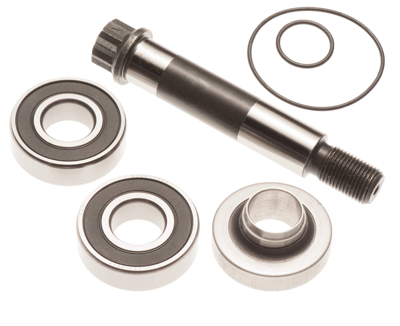 Jet Pump Repair Rebuild Kit for Titan Performance Brand SeaDoo Pumps O