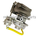 Turbocharger For John Deere 328e 329e 330 P 331 P 331g 335 P