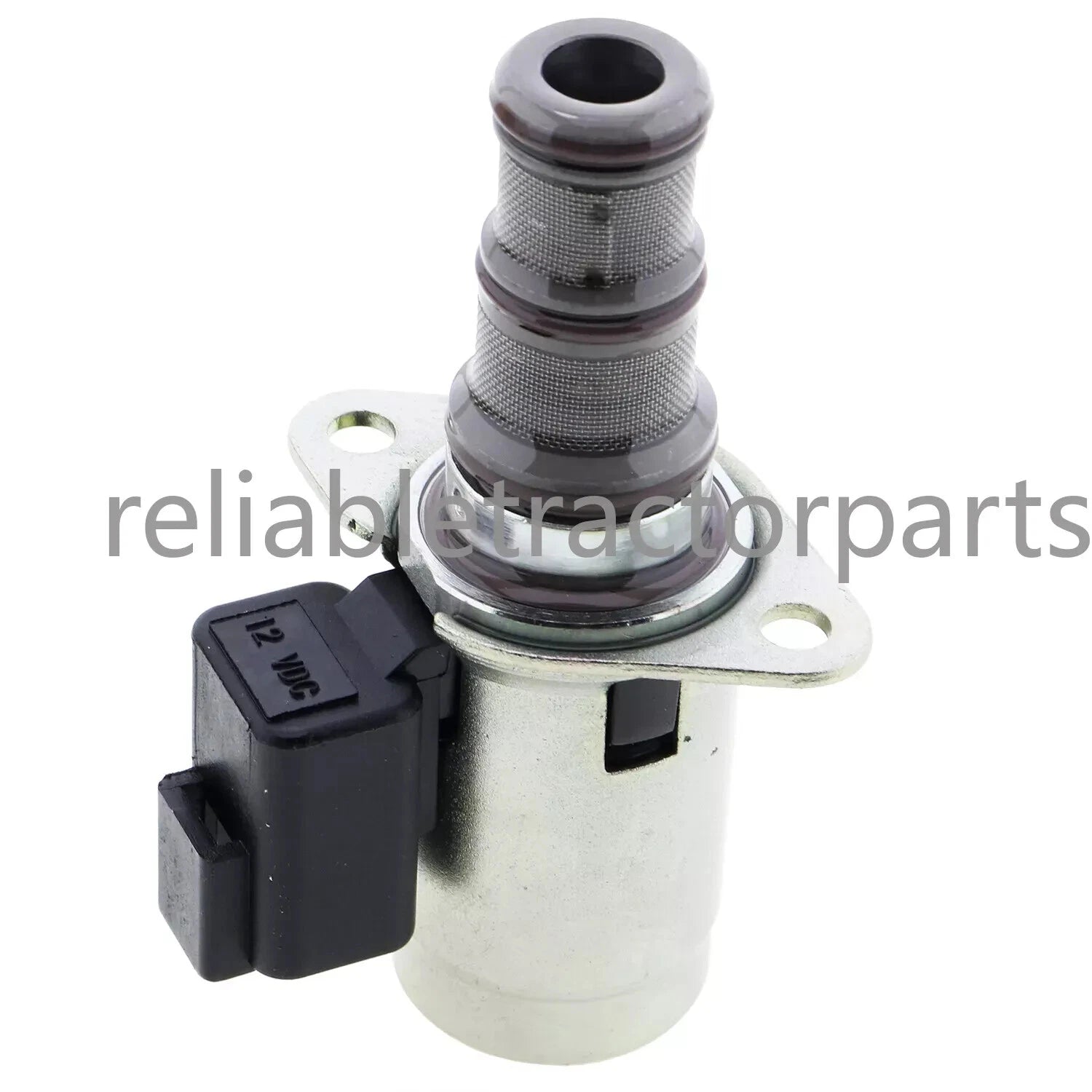 Hydraulic Solenoid Replacement For Jcb 3cx 4cx 214 | Hook & Hull Co
