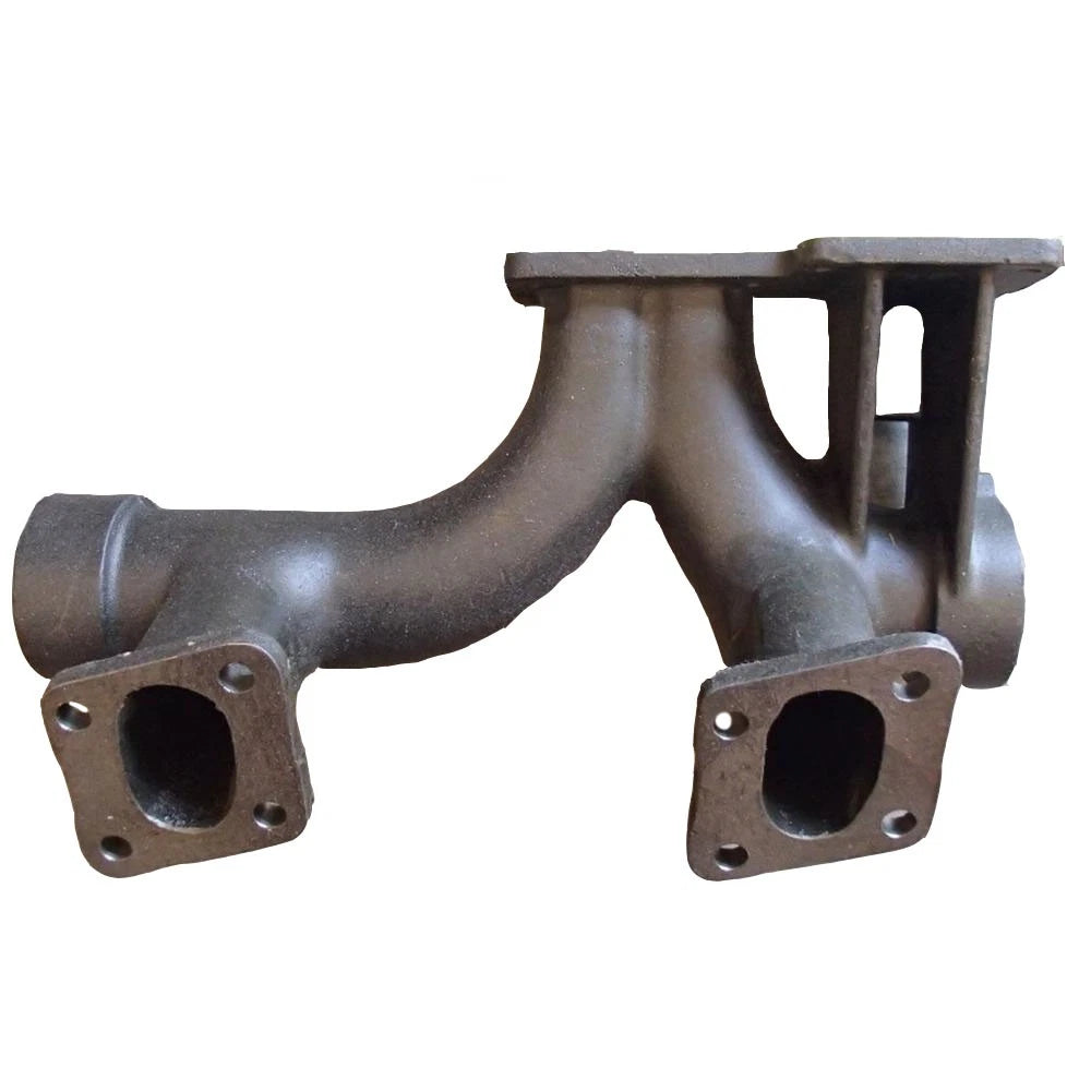 Manifold 5n8879 Fits Caterpillar D9h