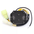 Regulator Rectifier For Johnson Evinrude 40HP 50HP 2001-2004 Replace 5032615Open