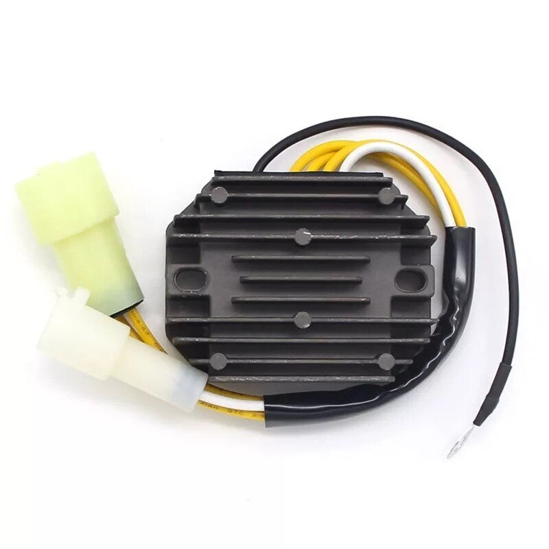 Regulator Rectifier For Johnson Evinrude 40HP 50HP 2001-2004 Replace 5032615Open