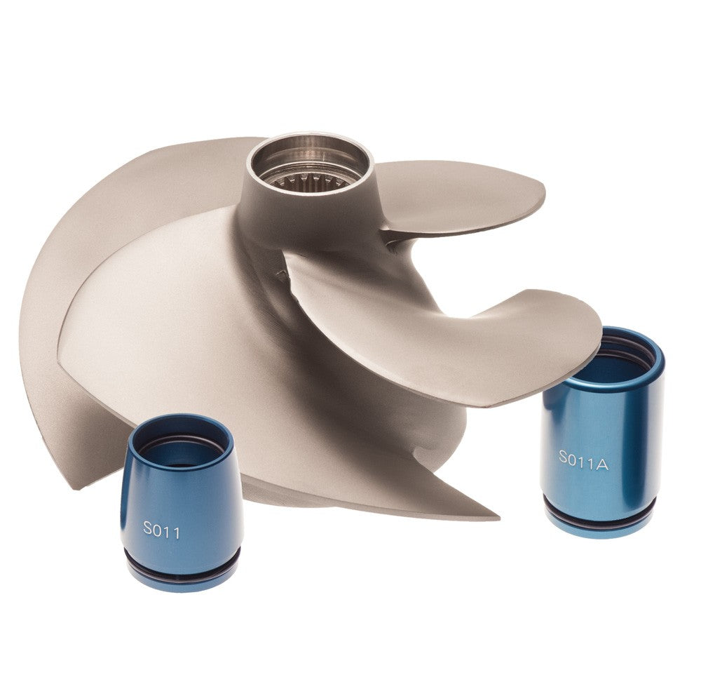 Neptune Impeller for SeaDoo GTI 130 & 155 by Neptune