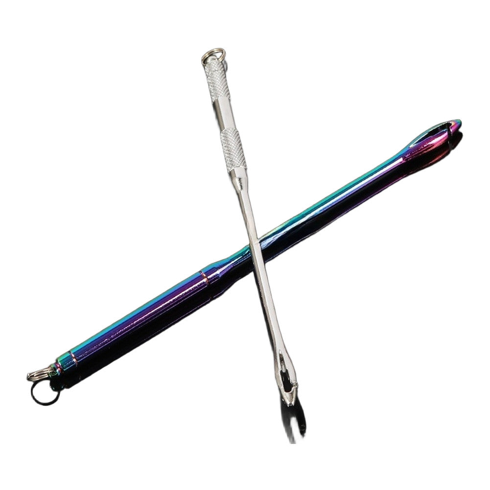 Fishing Hook Remover Ergonomic Grip