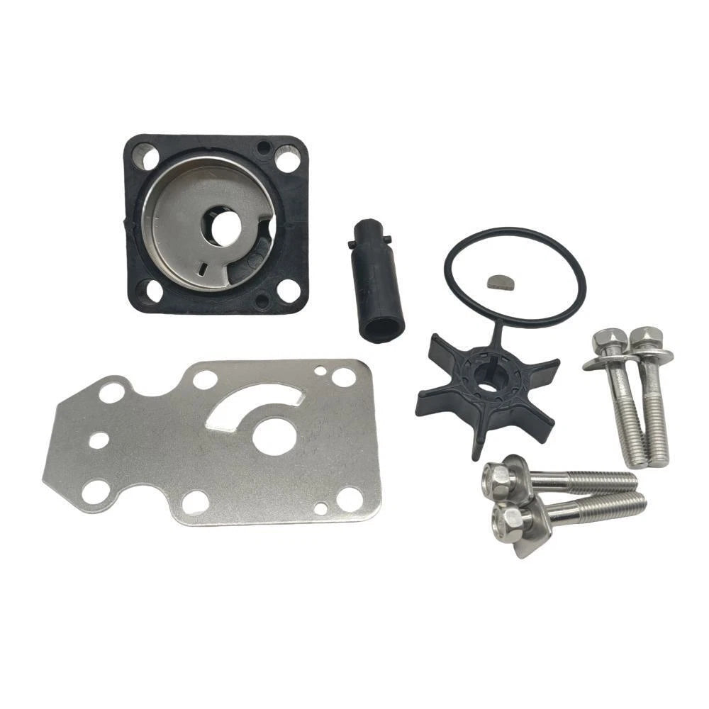 Water Pump Repair Kit – Yamaha 4-Stroke 6-9.9HP