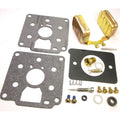 Carburetor Kit Float Fits Marvel Schebler Onan Dd10 Dd12r Dd14 Dd14a