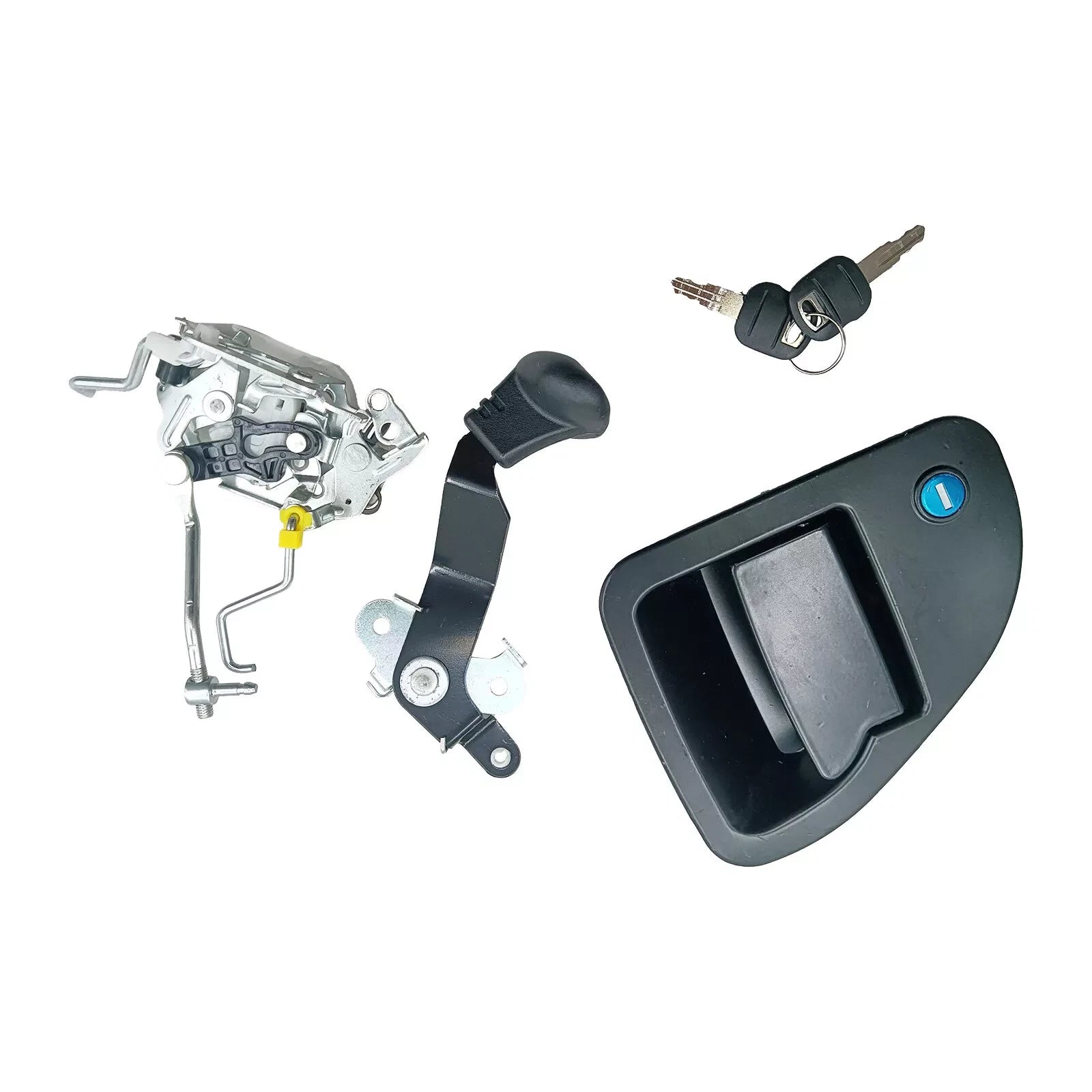 Cab Door Lock 156-6600 For Caterpillar 315c 318c 319d 320d 307c 311c