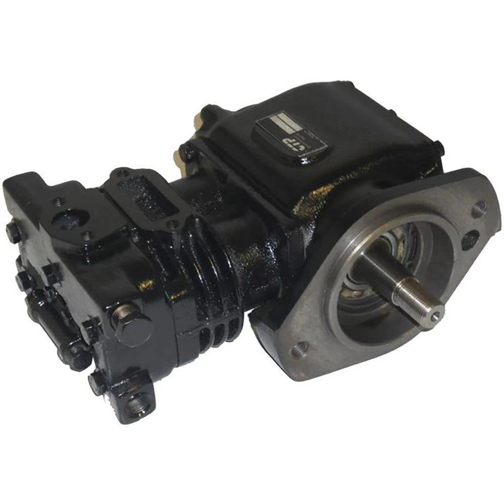 8n-2051 Compressor Fits Caterpillar 916 926 926a 926e G916 G926 Wheel