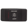 Carling Boat Contura Iii Rocker Switch Actuator | Anchor Light