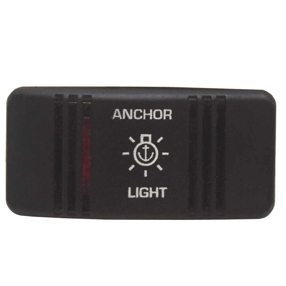 Carling Boat Contura Iii Rocker Switch Actuator | Anchor Light