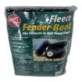 Taylor Made 9035, Fleece Fender Boot Cover - Navy | Hook & Hull Co