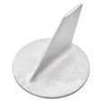 Zinc Trim Tab Anode for Yamaha Outboard 40-55 HP by Yamaha