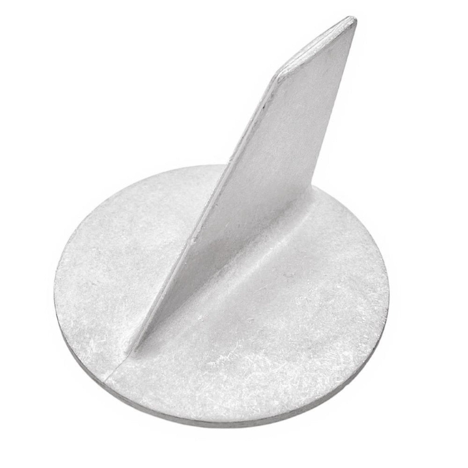 Zinc Trim Tab Anode for Yamaha Outboard 40-55 HP by Yamaha
