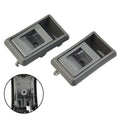 For Toyota Inside Interior Door Handle Right Left Gray Pickup For