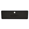 Lund Boat Glove Box Door | Black Textured Plastic 17 x 5 1/2 Inch by Lund