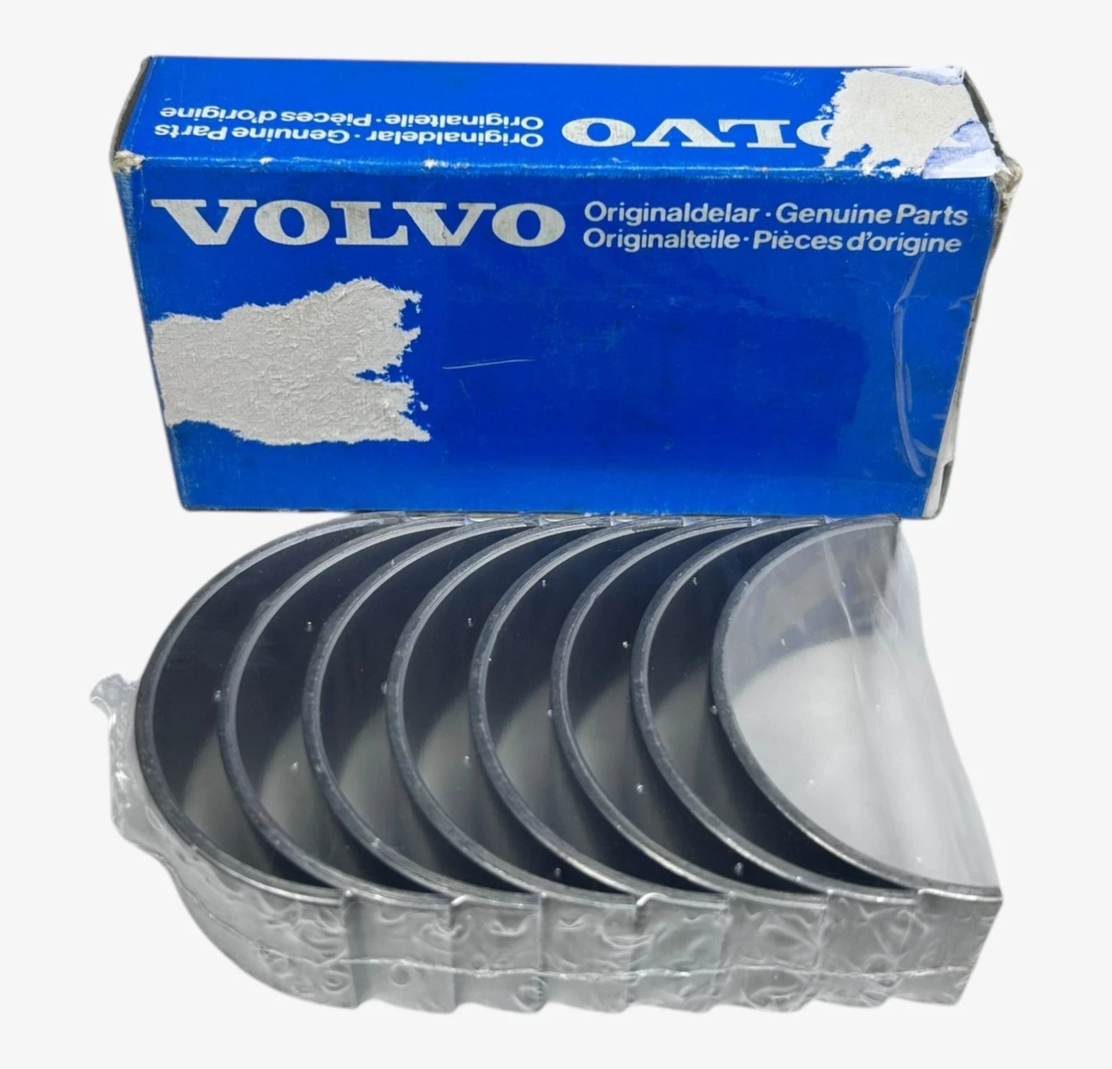 Volvo Penta 271064, Big-end Bearing Kit - Sealed , | Hook & Hull Co