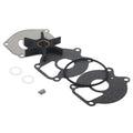 Water Pump Impeller Kit Mercury 18-25 HP by Mercury