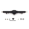 1/12 Metal Axle Rear Wave Box Black Differential Gear For Wltoys