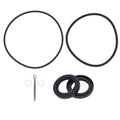 Honda Bf75d Bf90d Lower Unit Seal Kit 91252-zy3-003 91351-zy3-003