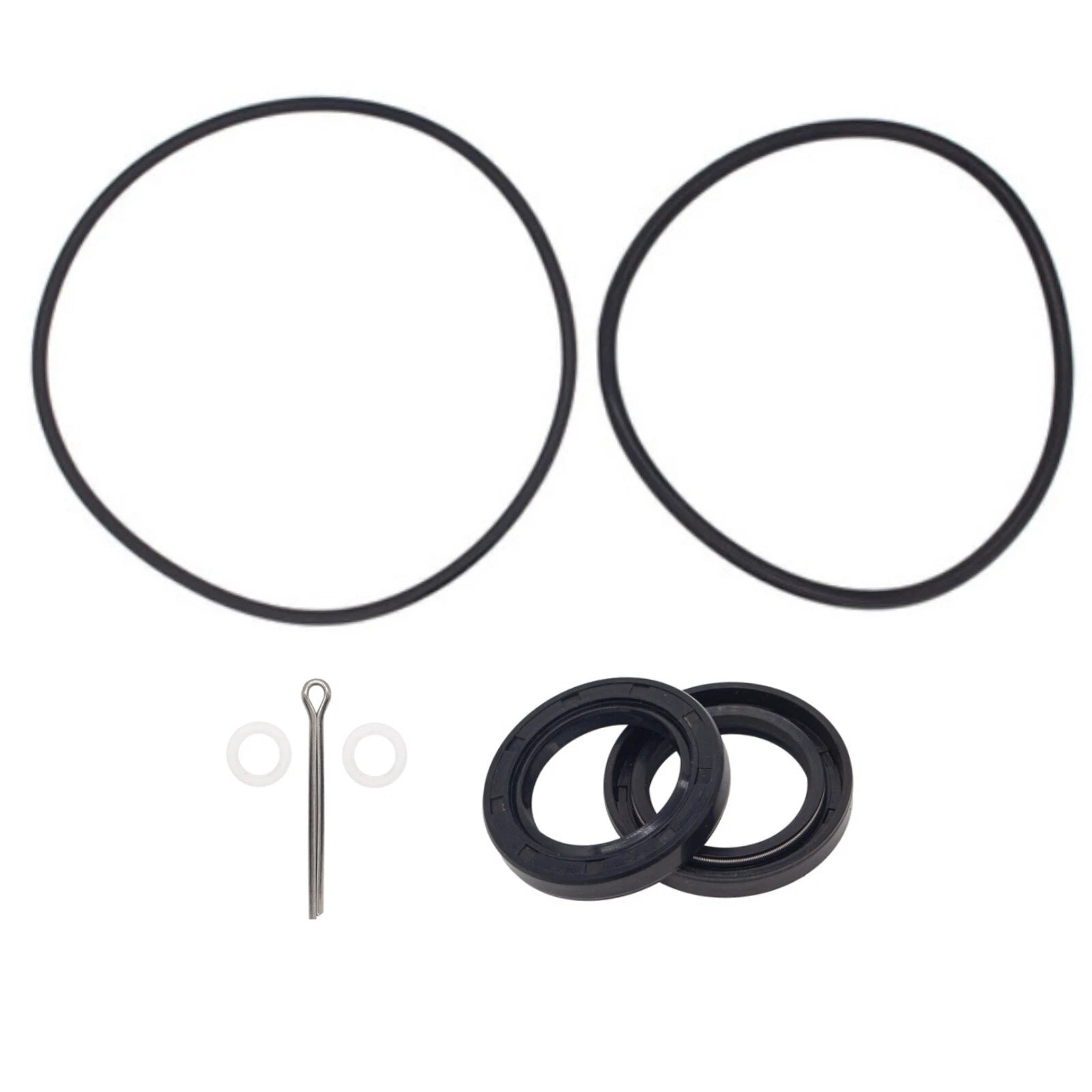 Honda Bf75d Bf90d Lower Unit Seal Kit 91252-zy3-003 91351-zy3-003