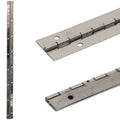 Ranger Boat Piano Hinge 23 Inch Stainless Steel by Ranger