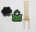 Yamaha Wave Blaster Raider Waverunner 3 Wr3 Vxr Oil Tank Cap Lid