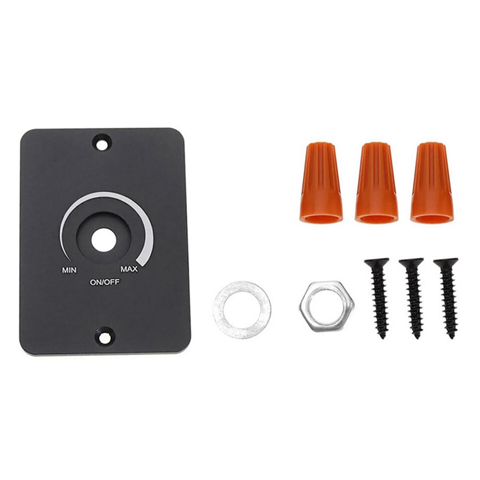 Dc 12V Dimmer Switch Pwm Led Dimmer Switch For Rv Boat Campervan