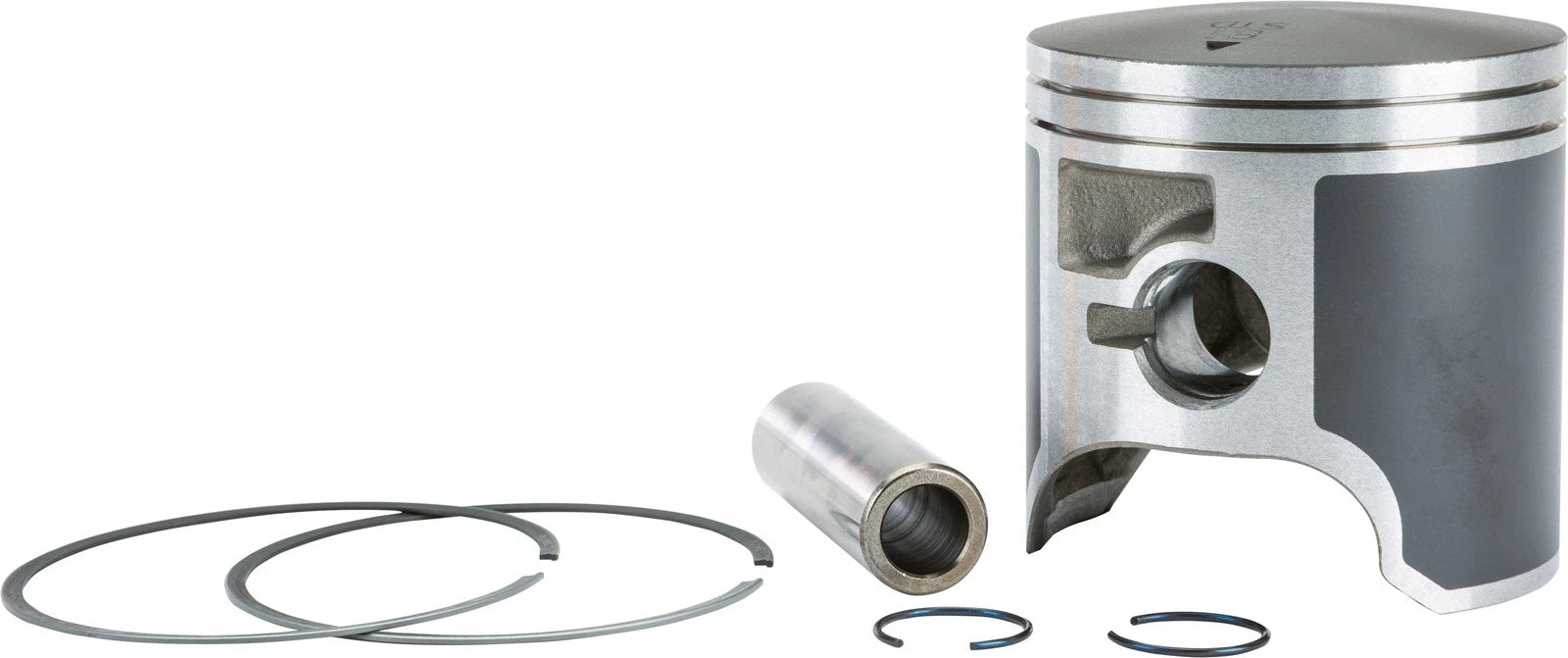 Sp1 Piston T Moly Pol - Fits Polaris 800 Xcr 1999-2002 Snowmobile