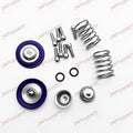 2x Fuel Rail Air/regulator Diaphragm Repl Mercury Optimax 3.0l Engine