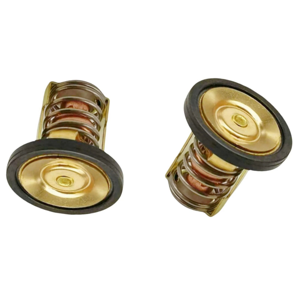 Thermostat 130F for Mercury 3.0L OPTIMAX